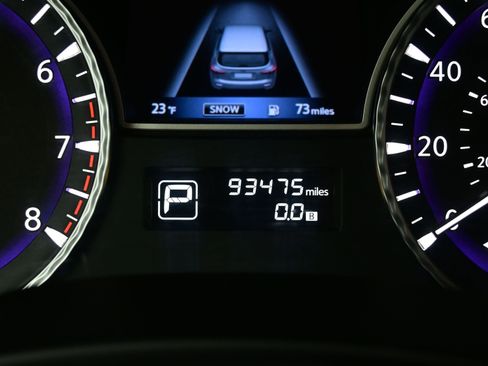 Used 2019 INFINITI QX60 Pure image 28