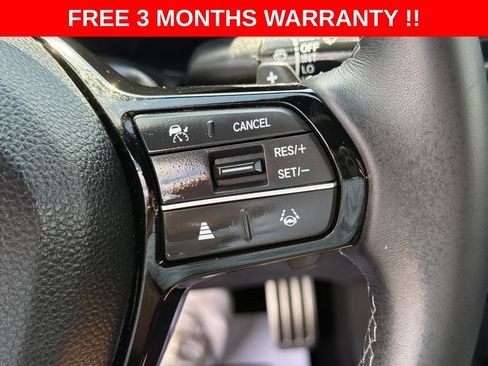 Used 2022 Honda Civic Sport image 41
