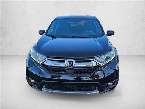 Used 2017 Honda CR-V EX image 2