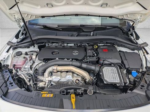 Used 2026 Mercedes-Benz GLA 250 image 16