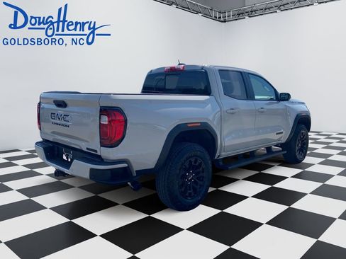New 2026 GMC Canyon Elevation w/ Convenience Package RWD image 5