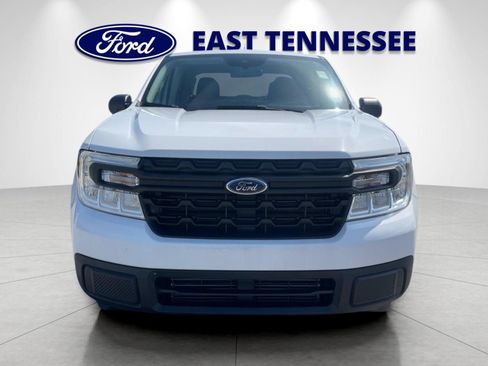 Used 2023 Ford Maverick XL FWD image 9
