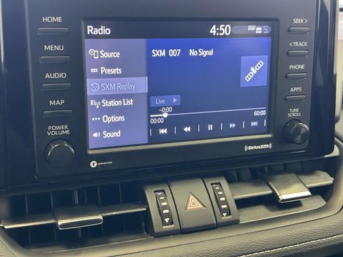 Used 2022 Toyota RAV4 XLE Premium FWD image 26