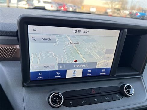 Used 2023 Ford Maverick Lariat w/ Lariat Luxury Package image 18