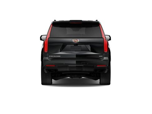 New 2026 Cadillac Escalade ESV Sport AWD/4WD image 3