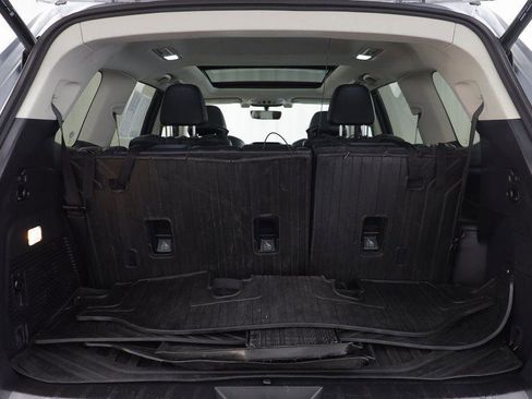 Used 2022 Subaru Ascent Limited w/ Technology Package image 21