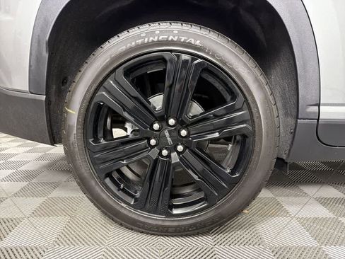 New 2026 GMC Acadia Elevation w/ Black Edition image 31