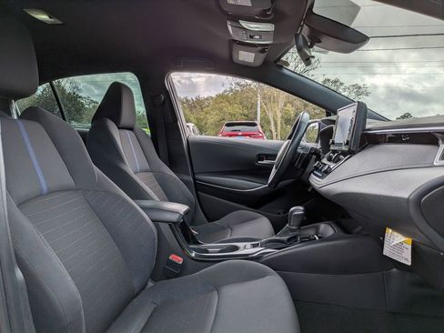 Used 2022 Toyota Corolla SE image 18
