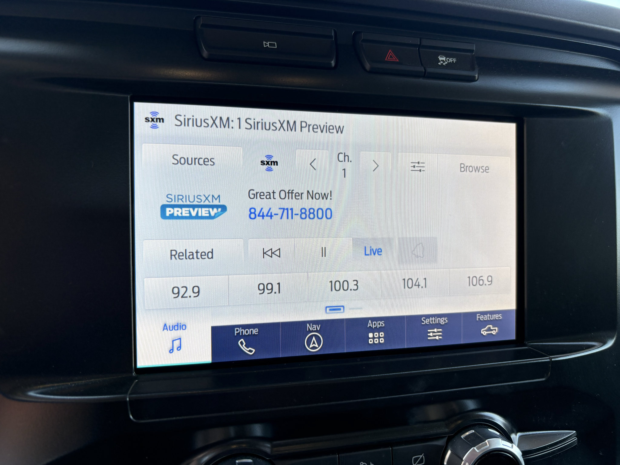 Used 2022 Ford F150 XLT w/ Equipment Group 301A Mid RWD image 19