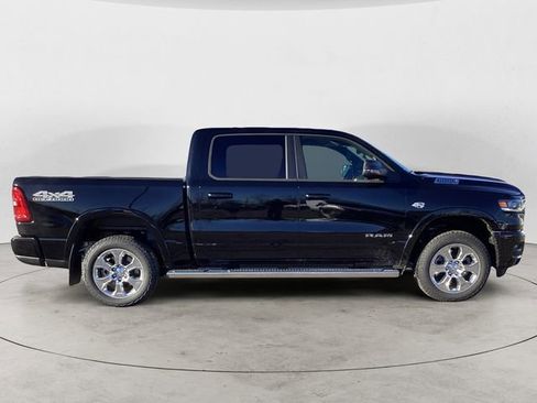New 2026 RAM 1500 Big Horn image 7