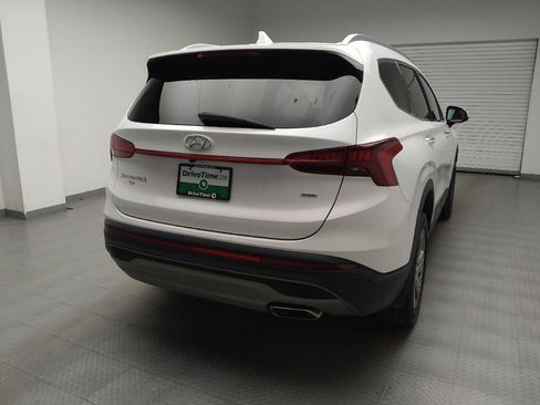 Used 2023 Hyundai Santa Fe SEL AWD/4WD image 7