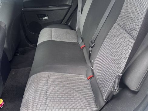 Used 2009 Jeep Grand Cherokee Laredo AWD/4WD image 13