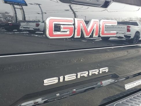 New 2026 GMC Sierra 1500 Elevation AWD/4WD image 6