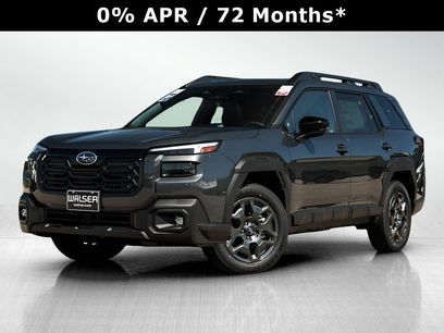 New 2026 Subaru Outback Premium