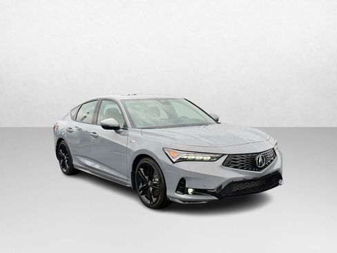 Certified 2026 Acura Integra A-Spec image 11