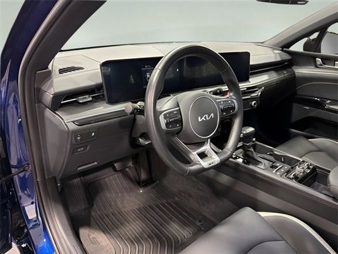Used 2025 Kia K5 GT-Line w/ GT-Line Premium Package image 11