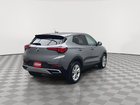 Certified 2023 Buick Encore GX Preferred image 30