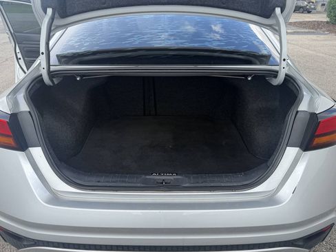 Used 2019 Nissan Altima 2.5 S FWD image 16