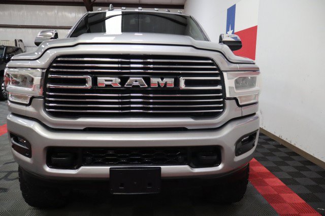 Used 2022 RAM 2500 Laramie AWD/4WD image 17