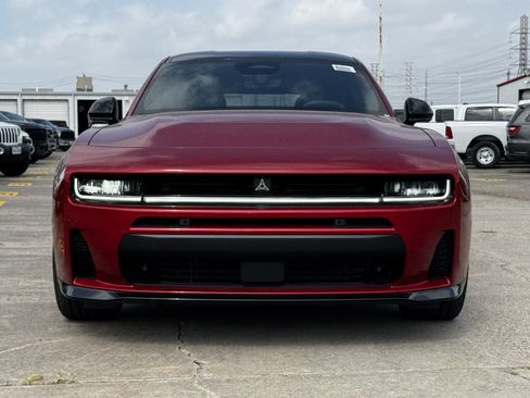 New 2026 Dodge Charger Scat Pack image 3
