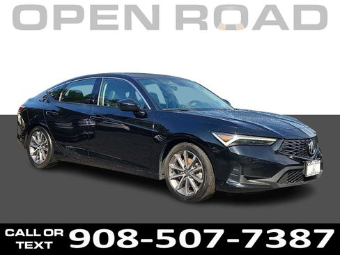 Used 2024 Acura Integra FWD image 1