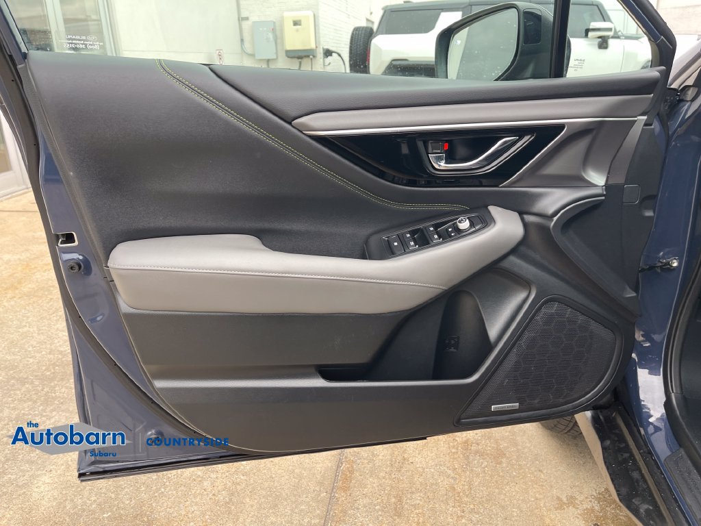 Used 2024 Subaru Outback Onyx Edition AWD/4WD image 7