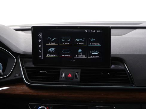 Used 2023 Audi Q5 2.0T Premium Plus w/ Premium Plus Package image 15