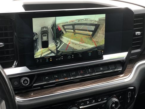 Used 2022 Chevrolet Silverado 1500 RST w/ Convenience Package II image 20