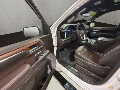 Used 2023 GMC Sierra 1500 Denali image 10