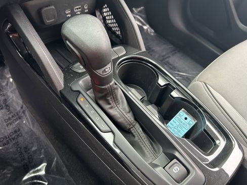 Used 2021 Chevrolet TrailBlazer LT w/ Convenience Package image 15