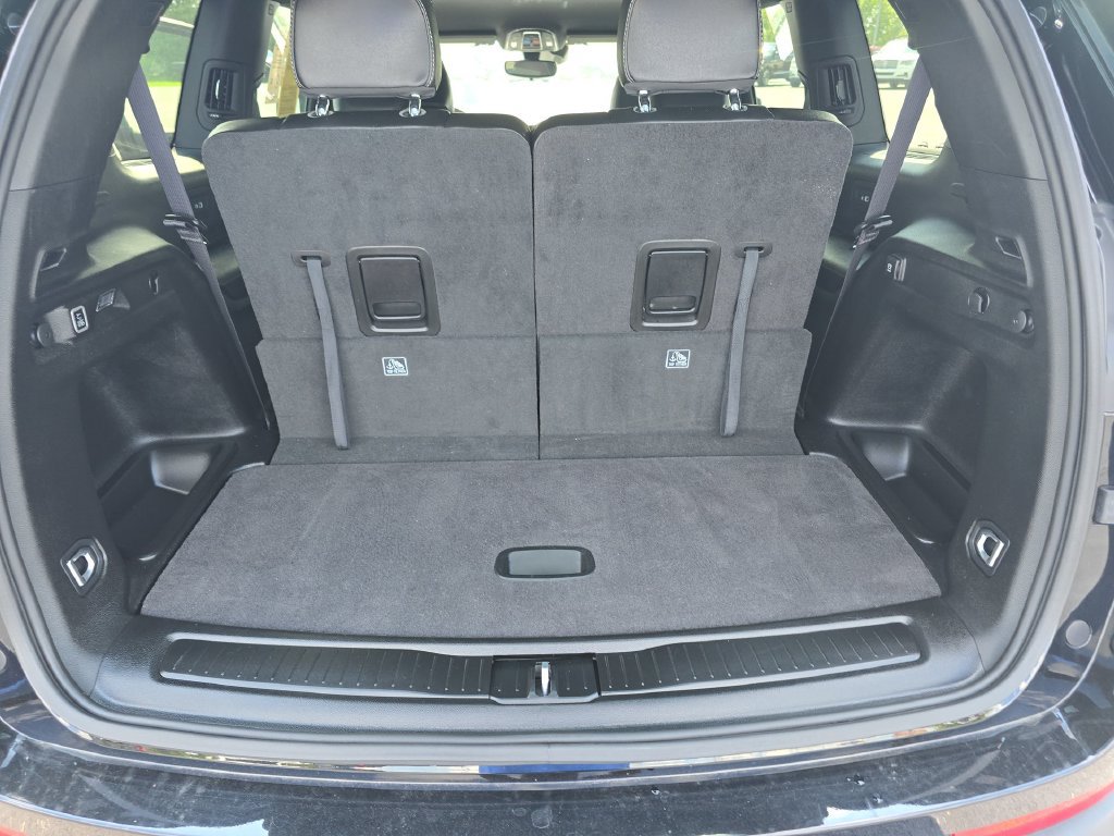 Used 2023 Jeep Grand Cherokee L Laredo AWD/4WD image 25