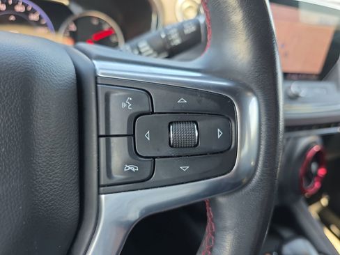 Used 2020 Chevrolet Blazer RS FWD image 20