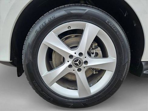 Used 2017 Mercedes-Benz GLE 350 4MATIC image 23