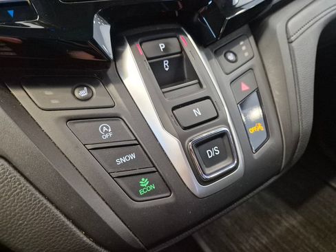 Used 2025 Honda Odyssey EX-L image 23