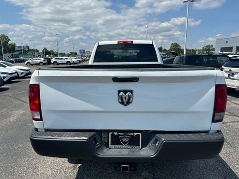 Used 2017 RAM 2500 Tradesman w/ Snow Chief Group AWD/4WD image 10