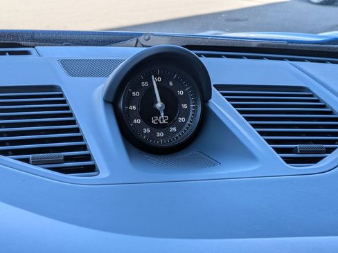 Certified 2025 Porsche 911 Carrera S RWD image 23