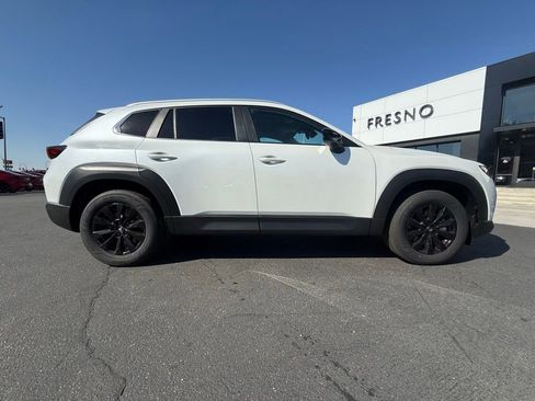 New 2026 MAZDA CX-50 2.5 Hybrid w/ Preferred Pkg AWD/4WD image 15