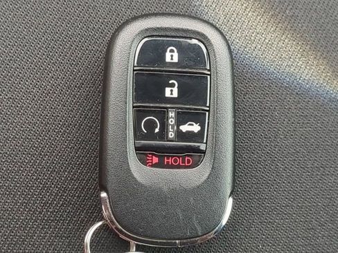 Used 2023 Honda Civic Sport image 25