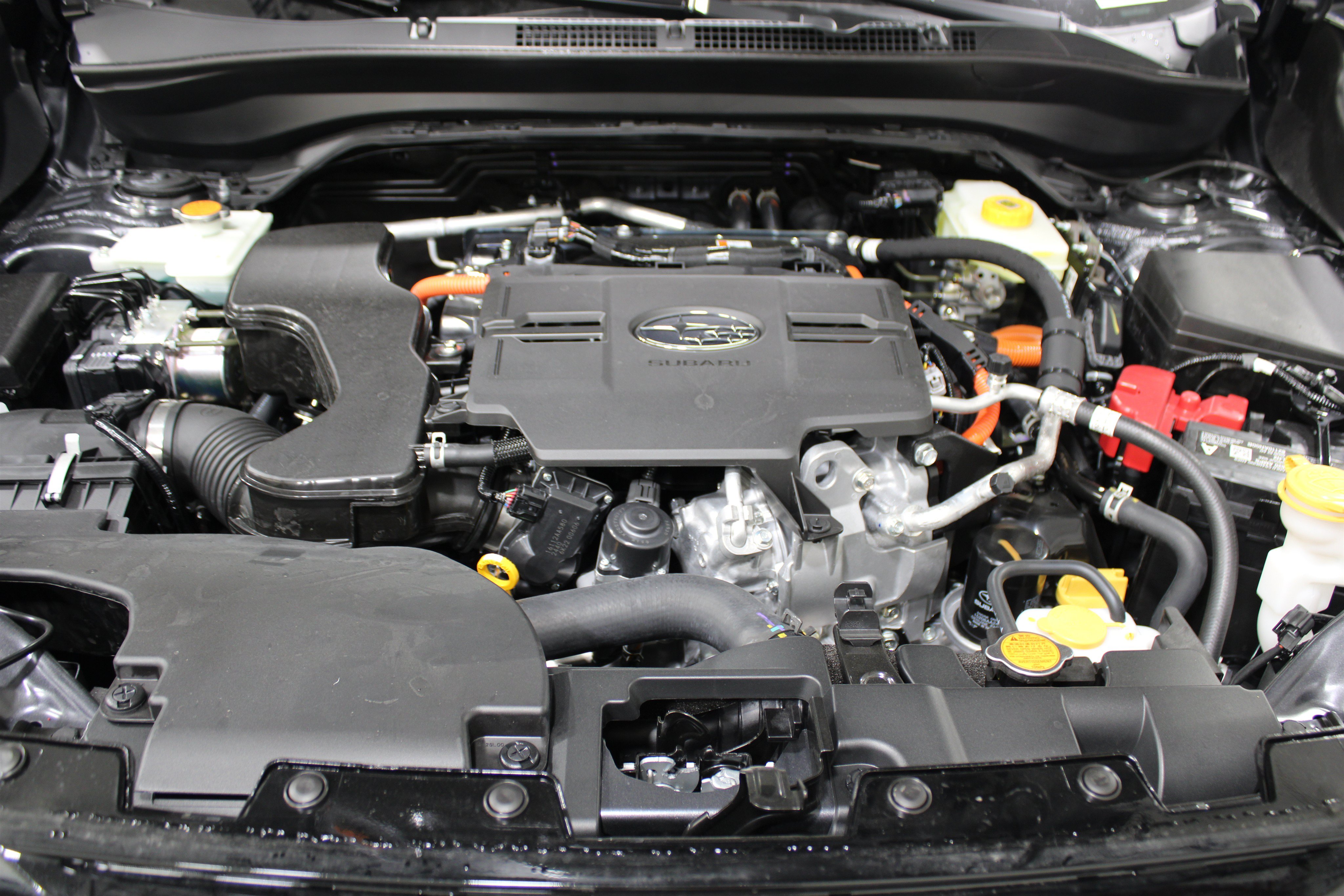 New 2026 Subaru Forester Touring AWD/4WD image 37