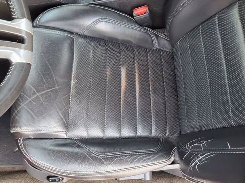 Used 2013 Ford Mustang Premium RWD image 17
