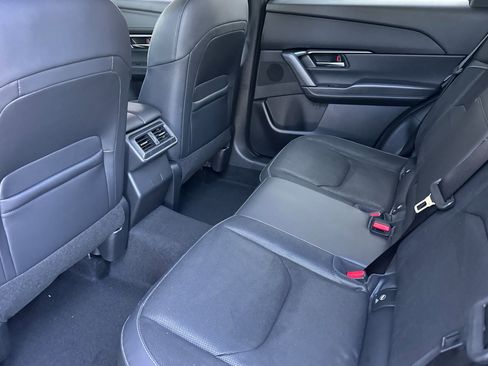 New 2026 MAZDA CX-5 Preferred AWD/4WD image 13