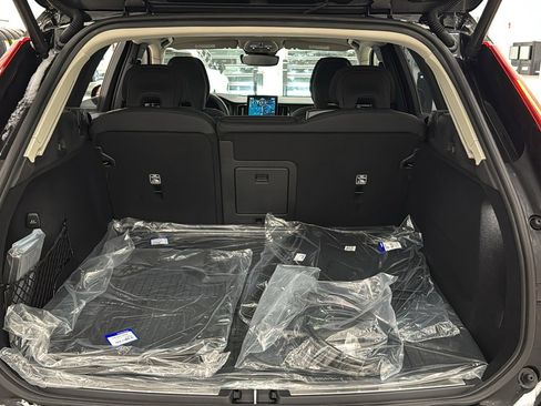 New 2026 Volvo XC60 T8 Plus w/ Climate Package image 29