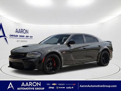 Used 2023 Dodge Charger Scat Pack