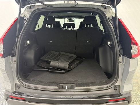 Used 2025 Honda CR-V Sport image 19