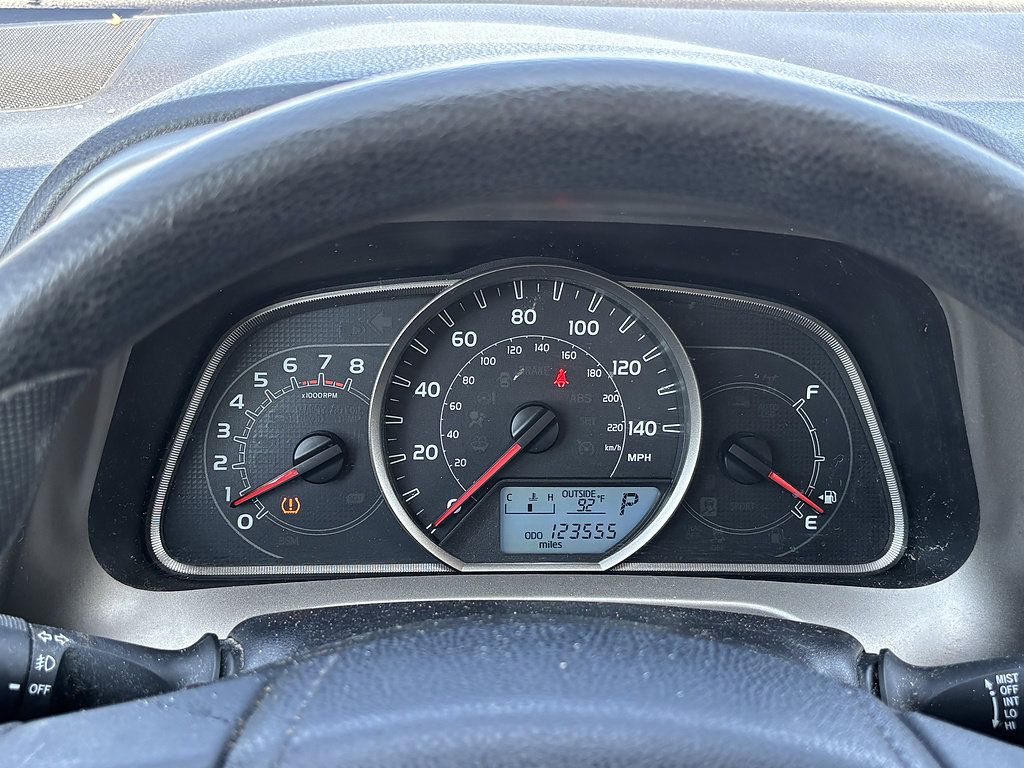 Used 2014 Toyota RAV4 XLE FWD image 15