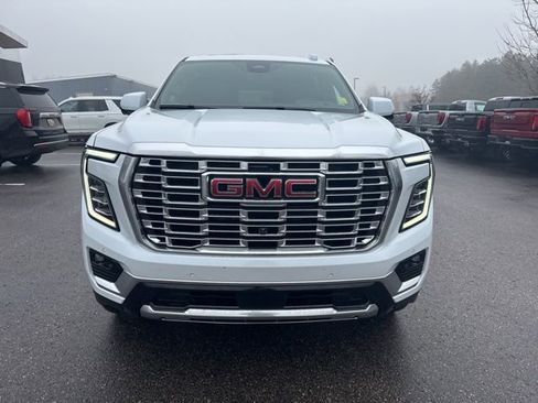 New 2026 GMC Yukon XL Denali image 4