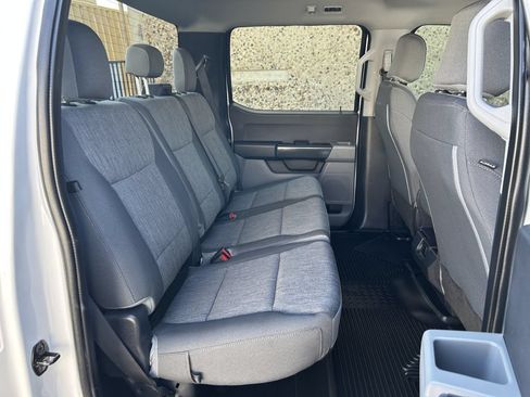 Used 2022 Ford F150 XL w/ Equipment Group 101A High AWD/4WD image 16