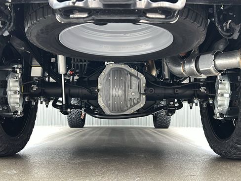 Used 2026 Ford F450 Platinum w/ Platinum Plus Package image 19