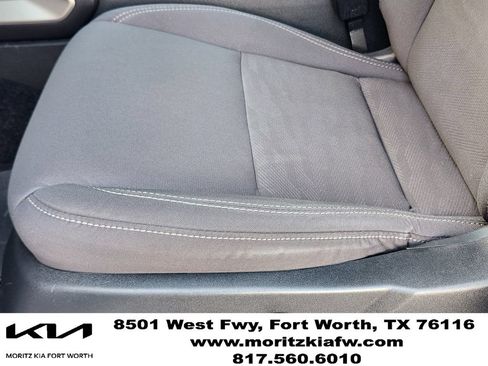 Used 2024 Nissan Frontier SV w/ SV Convenience Package RWD image 24