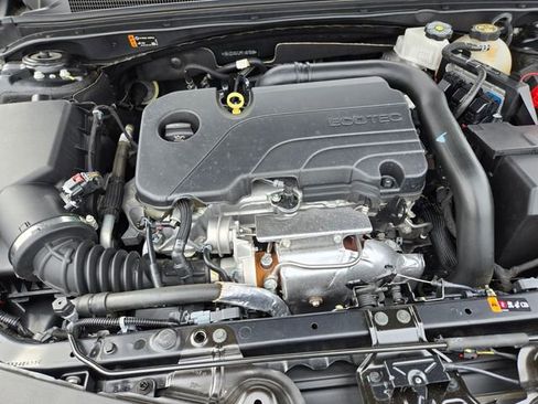 Used 2023 Chevrolet Malibu LS w/ Driver Confidence Package image 18
